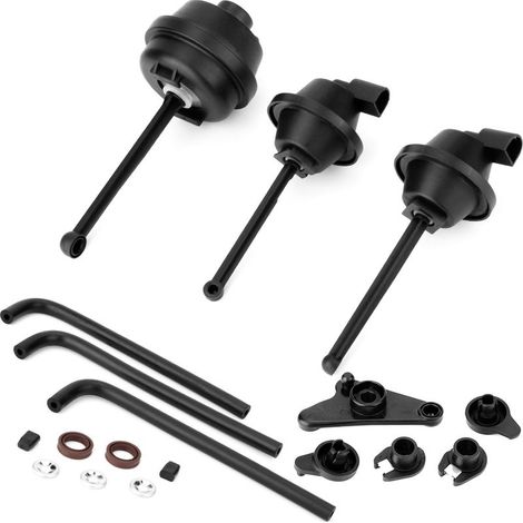 Kit de réparation de volet d'admission pour Mercedes Benz (1/5)