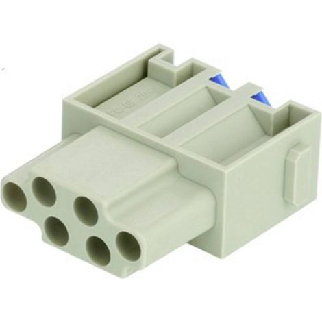 Module femelle HARTING 09140062733 1 pc(s) R604731 (1/3)
