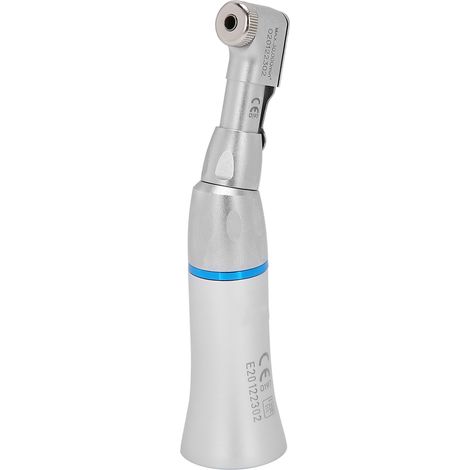 Pièce à main dentaire à basse vitesse, contre-angle, accessoire pour pièce à main de polissage dentaire (1/5)