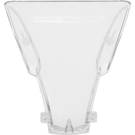 Kit de repuesto de boquilla transparente para aspiradora de alfombras 10/1 10/2 8/1 Compatible con Puzzi (1/4)