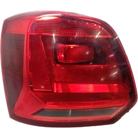 [PRODUIT D'OCCASION] Feu Arriere Gauche  VOLKSWAGEN Polo ♻️ Ref Oe. 6c0945095m - Garantie à vie (1/2)