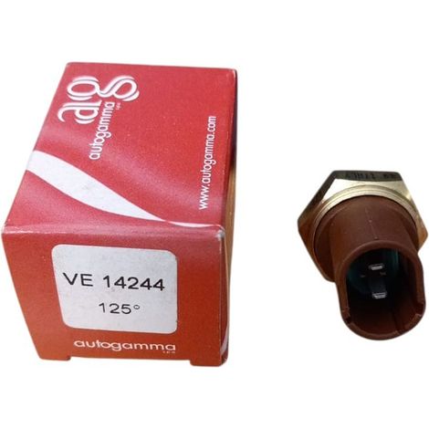 Sensore temperatura per renault 19 i  19 ii  21  clio i  laguna i
