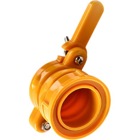 Extracteur De Miel Vannes à Miel Outil Apiculture Pour Extraction Système De Boulon Flexible Sans Fuite (1/5)