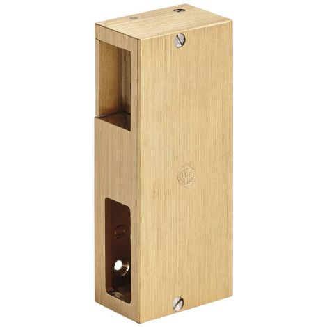 Gâche électrique en applique à émission 12V N.3 BIS - BEUGNOT (1/2)