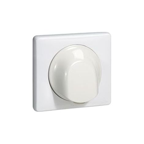 Legrand - Cu00e9liane - Sortie de Cu00e2ble complu00e8te 16A - Blanc - Ru00e9f : 066631+067181+068141+080251 (1/3)