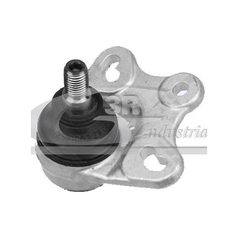 3RG 33507 RÃƒâ€œTULA SUSPENSIÃƒâ€œN DELANTERA IZQUIERDA & DERECHA