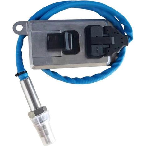 NOx-Sensor 5WK96783B für MAN TGX TGS TGL TGM Euro6 Lkw (Stickstoff-, Sauerstoff- und NOx-Sensor 5WK96783A) (1/5)