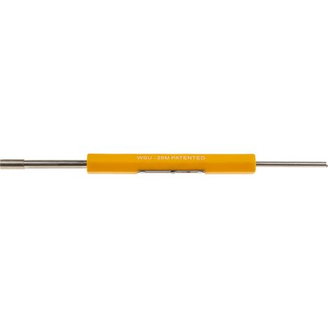 Outil de wrapping de fil, manuel, RS PRO, 26AWG ( Prix pour 1 )