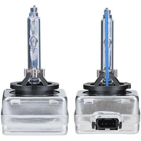 2pcs D3S 8000K 35W Xenon Phare Haute Luminosité IP68 tanche Voiture LED Phare