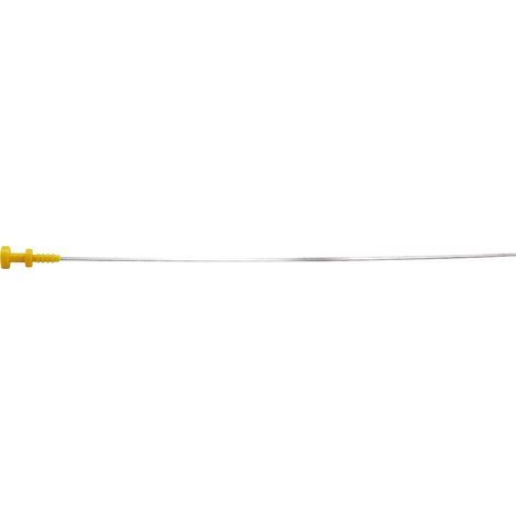 Jauge de niveau d'huile moteur de remplacement, pour Peugeot 106, 205, 206, 306 TU essence