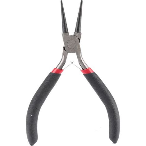 Pince multifonctionnelle professionnelle pour perles et bijoux, outil à main pour le bricolage (1/5)