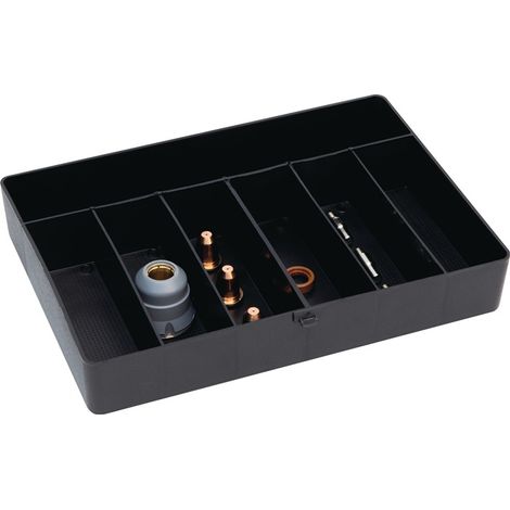 GYS Verschleissteile-Set Plasma-Brenner TPT40 passend für Plasma-Brenner TPT40