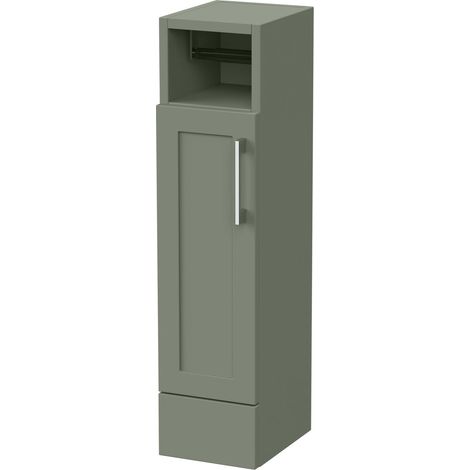200 Toilet Roll Unit (235) Shaker