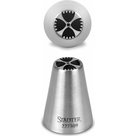 Städter Nelkentülle 17mm 227309 (1/5)