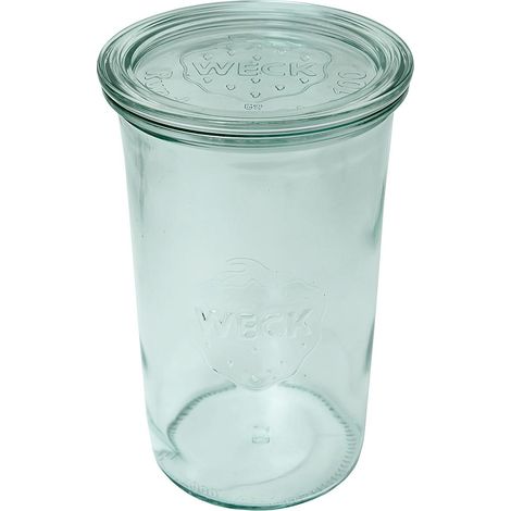 WECK Sturzglas 6er Karton