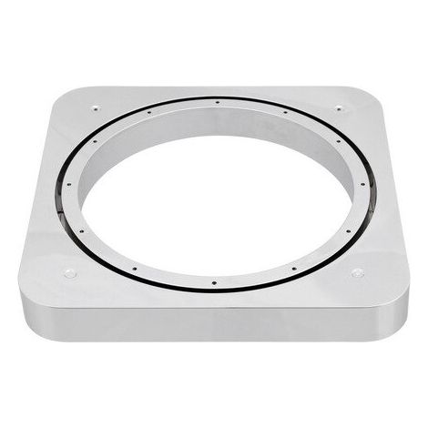 IDEAL STANDARD A6678AA Cadre de distance, chrome