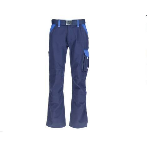 Pantalon de travail XS UNIVERSEL KW102035085075 (1/5)