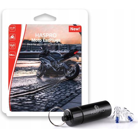 Moto Universal (1/5)
