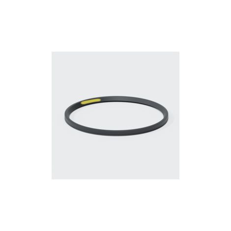 PO Lippendichtring NBR DN 500