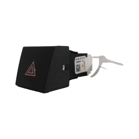 [PRODUIT D'OCCASION] Bouton De Warning PEUGEOT 508 2010- ♻️ Ref Oe. 6490kk - Garantie à vie (1/2)