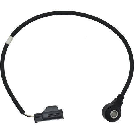 Der Kfz-Klopfsensor 3M81-12A699-AC ist kompatibel mit 3,0-l- und 4,0-l-V6-Motoren von Ford, Lincoln, Mercury und Mazda. AS443-Klopfsensor.