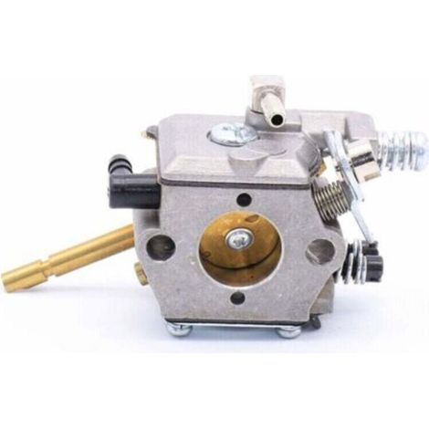 Carburateur C15-51 pour Stihl FS160 FS220 FS120 FS180 FS280 FS290 FR220 FS220K , XU,FS280K Coupe-Bordure Débroussailleuse Remplace pour Zama C1S-S3D WT-223 C1S-S3G C1S-S3E - (1/4)