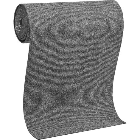 Griffoir Chat Canapé - Tapis Griffoir Chat, 200cm × 40cm, Individuellement Personnalisable, Protège Les Meubles de Canapé et Les Murs, Adapté à Divers Meubles et Murs (1/5)