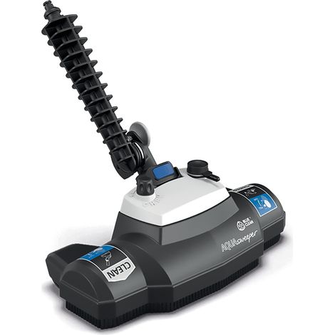SPAZZOLA LAVAPAVIMENTI 'AQUA SWEEPER' art. 46686  - ANNOVI REVERBERI