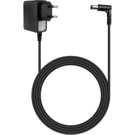 Chargeur Compatible avec Aspirateur pour fenêtres Dry (1/5)