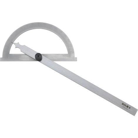 GR Winkelmesser (120 x 210mm) Sola GR120 (1/2)