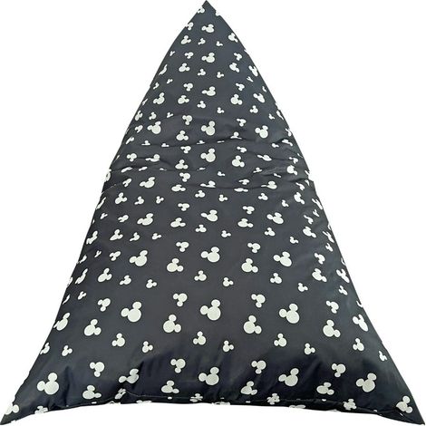Pouf Beanbag Disney Home Mickey Mouse