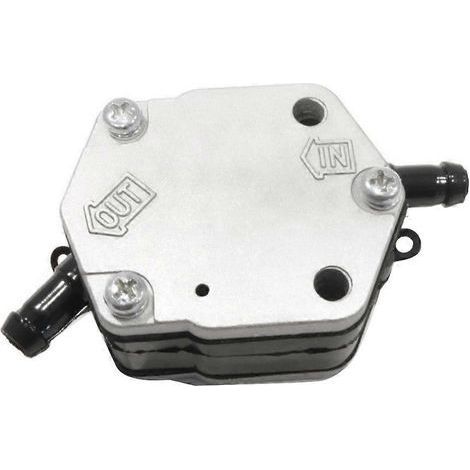 Pompe à carburant pour moteur hors-bord Yamaha 6E5-24410-01 6E5-24410-02 6E5-24410-03 6E5-24410-04 (1/5)