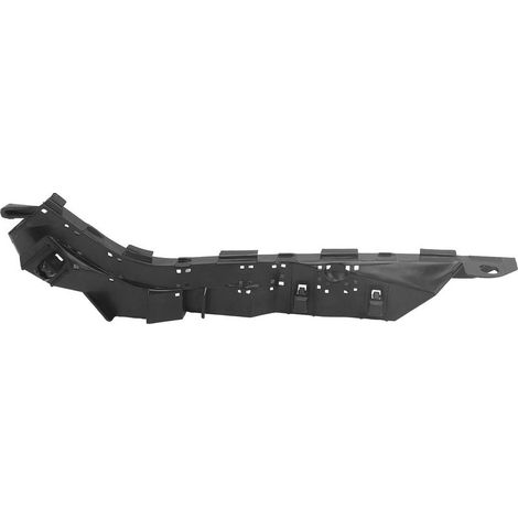 Support de Support de pare-chocs, renfort de retenue antichoc de remplacement pour Subaru Legacy Outback avant droit: 57707AJ52A (1/5)