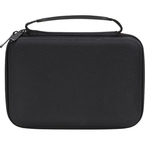 Trousse de Rangement pour Tondeuse Cheveux Électrique Portable, Compatible Braun MGK3020/3060/3080 et Philips (1/5)