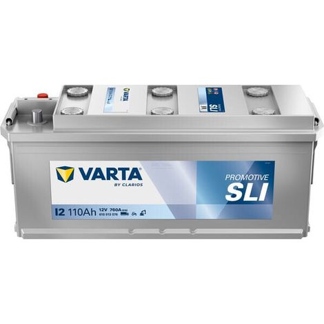 Batterie VARTA 610013076 (1/5)