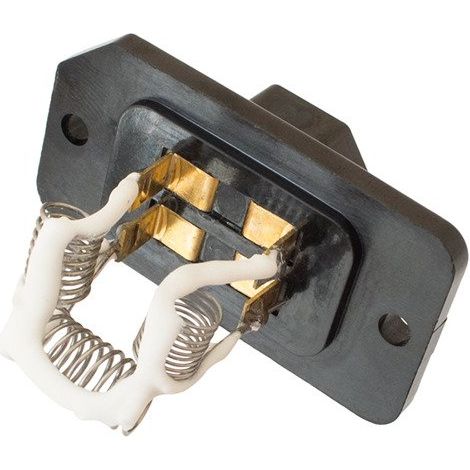 Résistance de ventilateur Land Rover Freelander 96-06