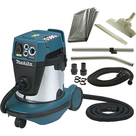 Aspirapolvere Makita VC2211MX1 1050W (1/3)