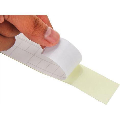 Tira luminosa y antideslizante para escaleras y suelos – PVC – 2,5 cm x 3 m – Iluminación nocturna para mayor seguridad y decoración. (1/5)