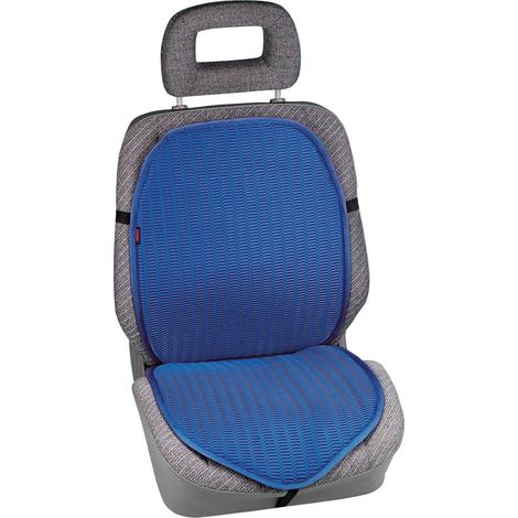 Air-Cool, Lo schienale che respira - Blu (1/2)
