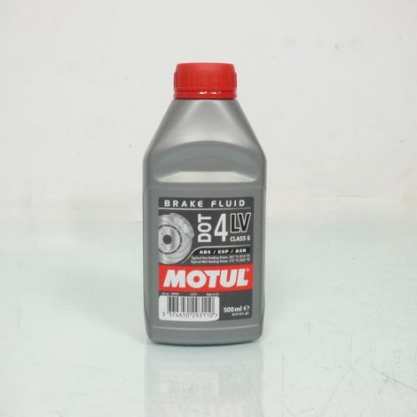 Lubrifiant et entretien Motul pour Auto 109434 Neuf (1/3)