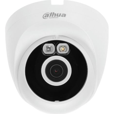 Caméra IP T5A-IL-0280B Wi-Fi 6, Smart Dual Light - 5 Mpx, 2,8 mm, DAHUA (1/5)