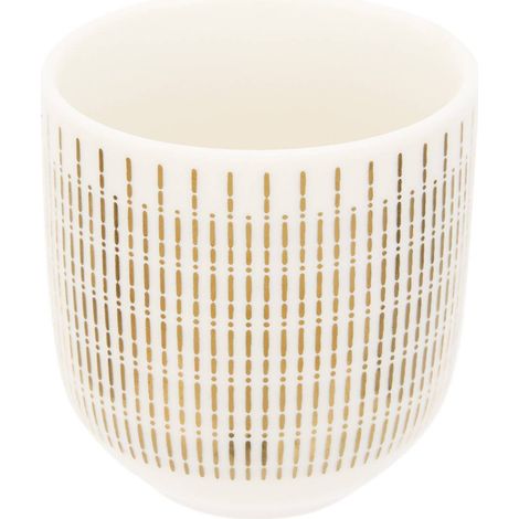 CAJA 6 COPAS LUNIS ORO 10CL - Atmosphera créateur d'intérieur (1/2)