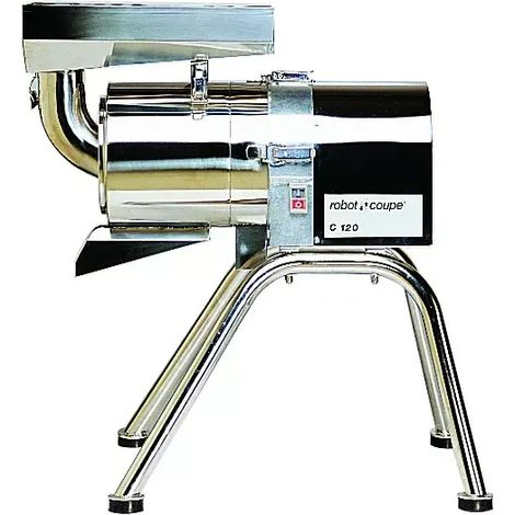 Tamis automatique C120 - Robot Coupe