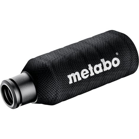 Metabo Textil-Staubbeutel kompakt (1/4)