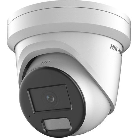 Filiyano-Caméra de surveillance réseau Hikvision Pro Series DS-2CD2327G2-L - tour (1/3)