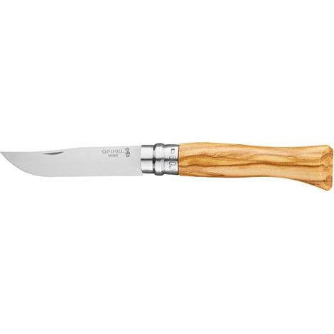 Coltello - Tradition N°9 Olivo - Opinel