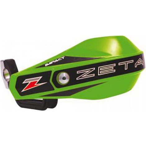 Protège main Zeta pour Deux Roues Zeta ZE74-0108 Neuf (1/3)