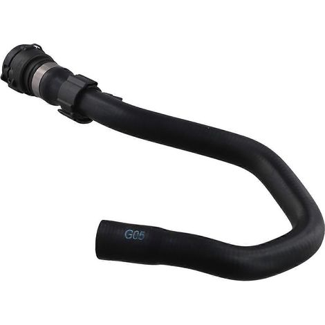 Durite de liquide de refroidissement de chauffage automobile 8R0819376J pour Q5 2.0T 2009 2010 2011-- (1/5)