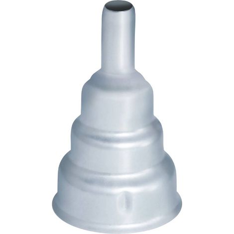 Steinel 009571 Riduzione 6 mm Adatto per (Marca di ugelli ad aria calda) Steinel (1/2)