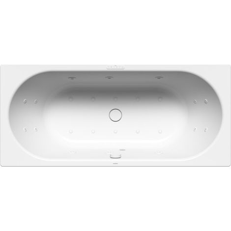 KALDEWEI 283360120711 BW CENTRO DUO Mod.133 BODY & SOUL (1/2)